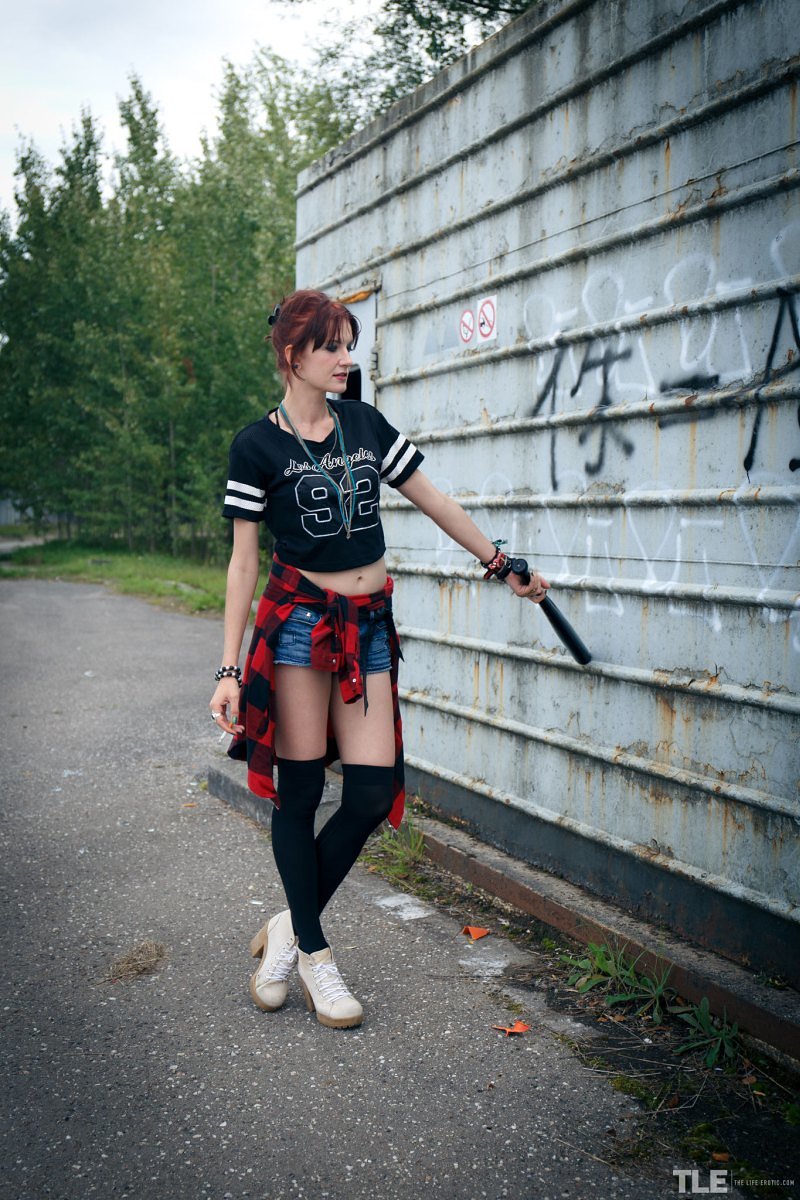 Валерия, 22