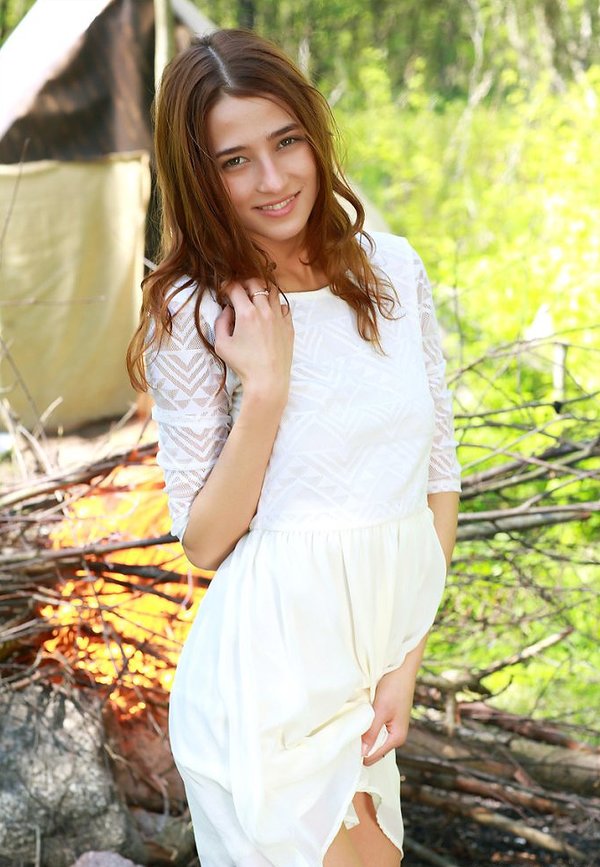 Оксана, 22