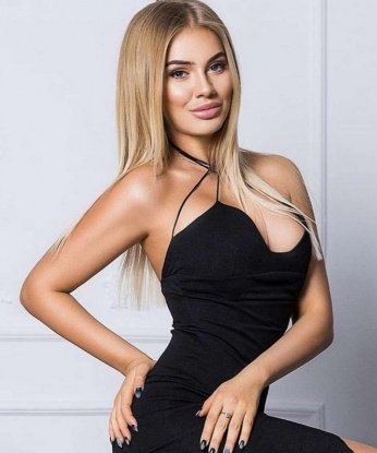 Евангелина, 22